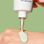 Dr.Ceuracle Tea Tree Purifine Green Up Sun Солнцезащитный крем