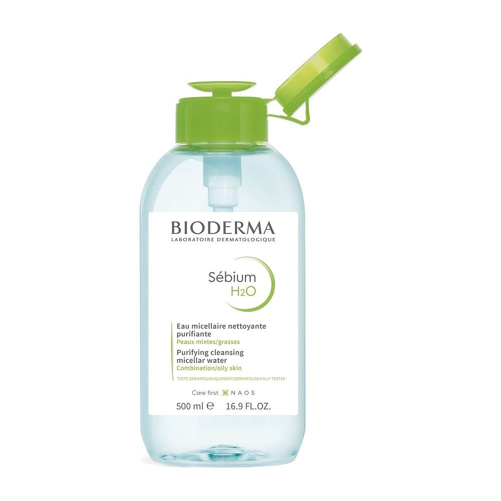 Мицеллярная вода