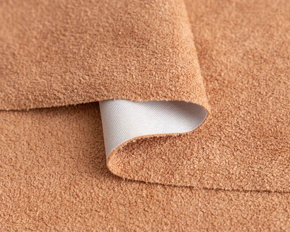 Велюр Palermo clay (Палермо клай)