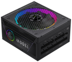 Блок питания Game Max RGB PRO 1300P 1300 Вт