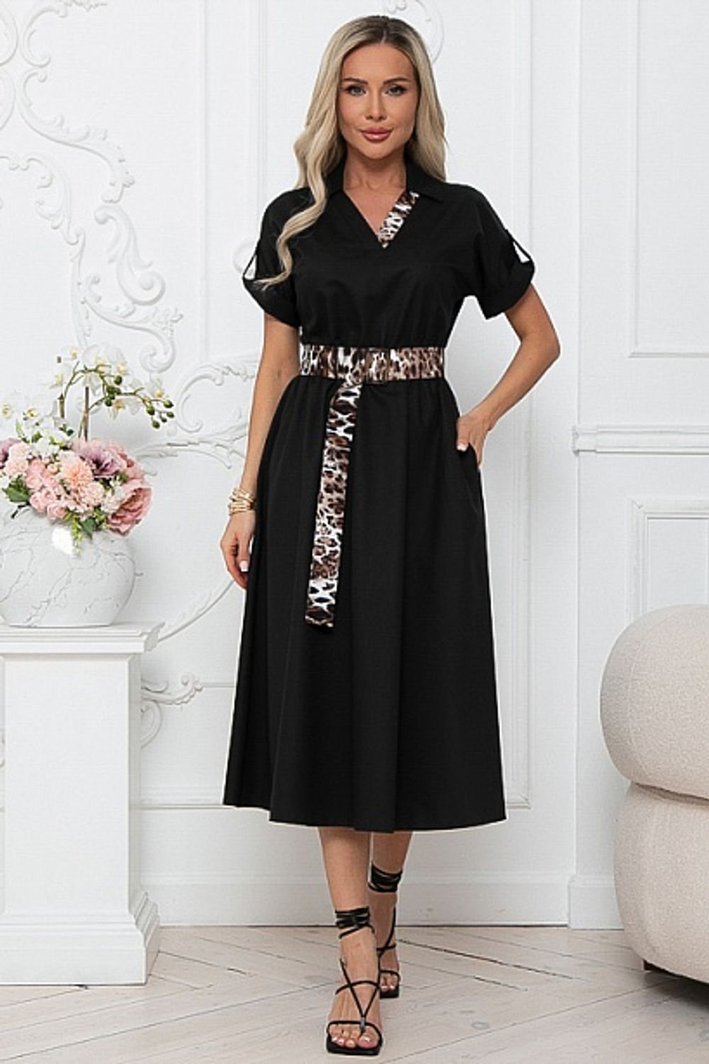 Платье 71793 Avili