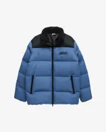 Купить Пуховик Anteater Downjacket RF Print синий Пуховик Anteater Downjacket RF Print синий