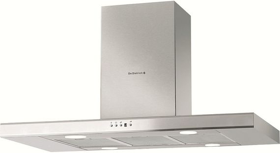 Вытяжка De Dietrich DHD1528X