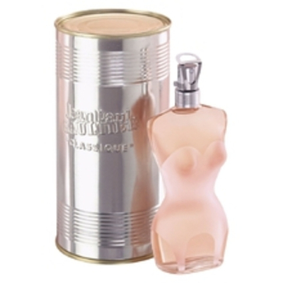 Jean Paul Gaultier Classique EDT 100ml
