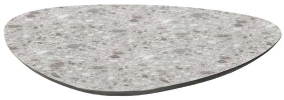 Compact Laminate для подстолья Tripe Maxi