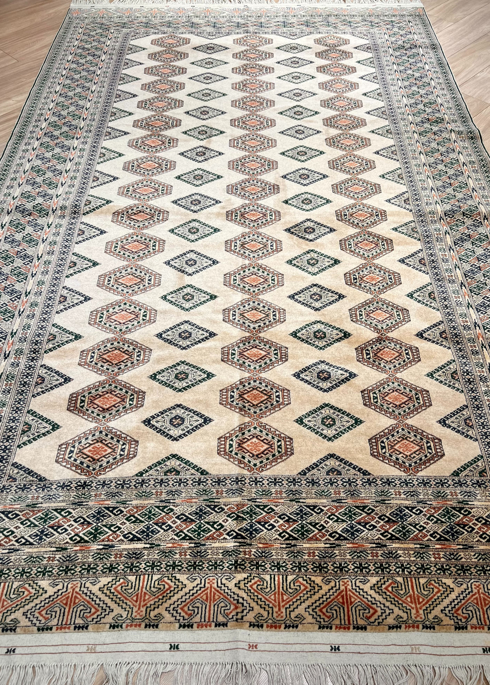 Kejebe 200 x 320 см
