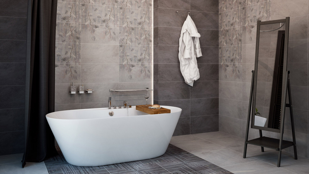 Jolie grey decor PG 01 300х600 (1-й сорт)
