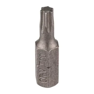 Бита TORX 1/4'', T20х25ммL RockFORCE RF-1262520