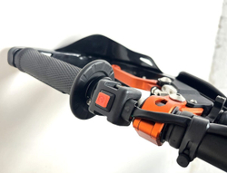 Мотоцикл JHL Z6 NB300 (174MN-5) ENDURO