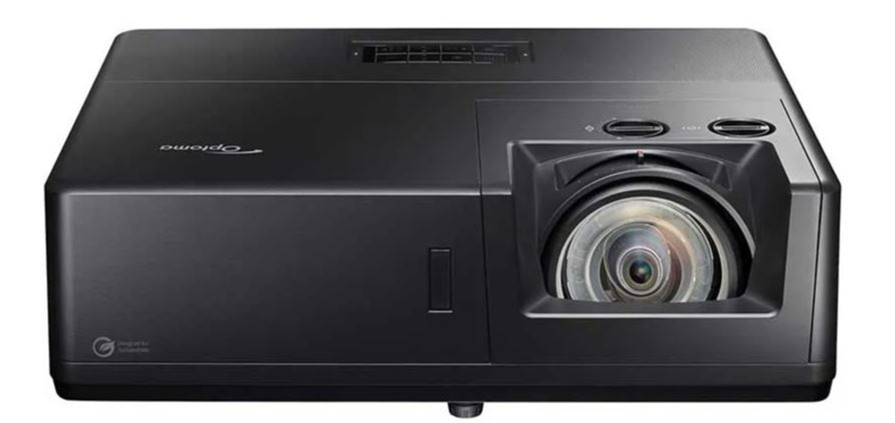 Проектор  Optoma ZK608TST