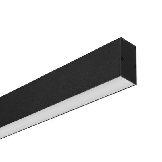 Светильник SP-LINE-3567-L960-32W Warm3000 (BK, 120 deg, 230V) IP33 Arlight 056354