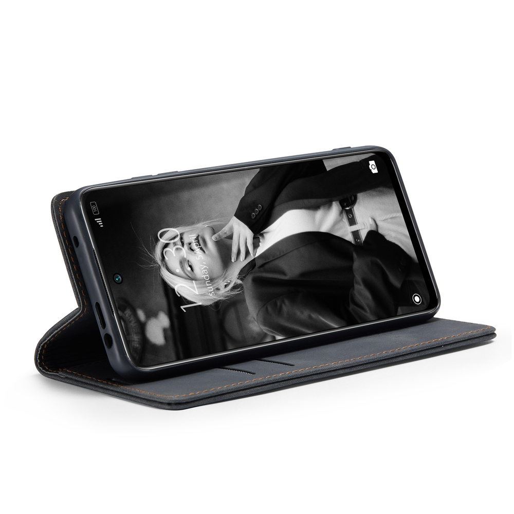 Чехол-книжка CaseMe Matte Redmi Note 11/11S