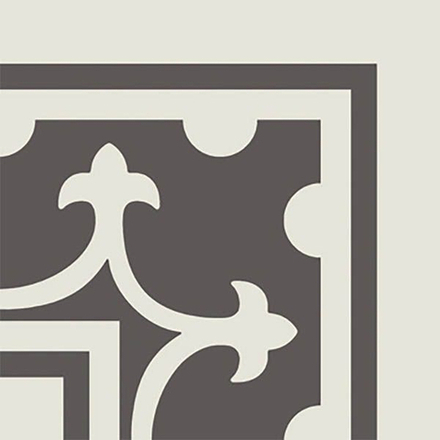 Декор PASION BLANCO ESQUINA