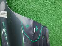 Крыло переднее правое BMW X6 G06 (2019-н.в.)