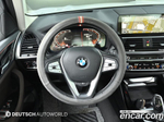 BMW X3 (G01) xDrive 20i Luxury (09.2020)