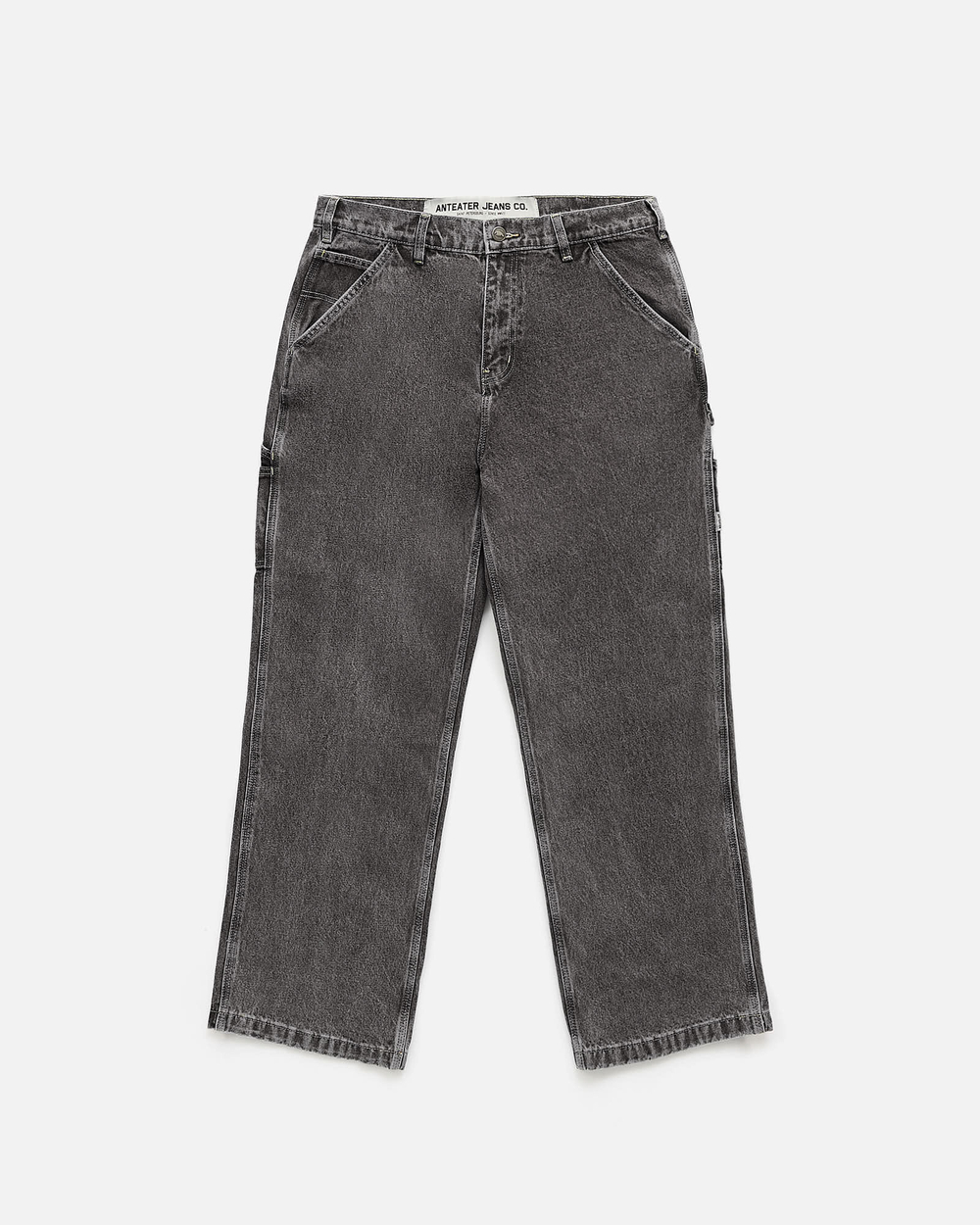 Брюки Anteater WorkPants Denim Grey