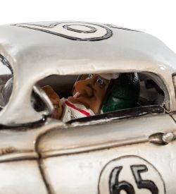 SCAR-78 Машина «Le Mans Speed Star»