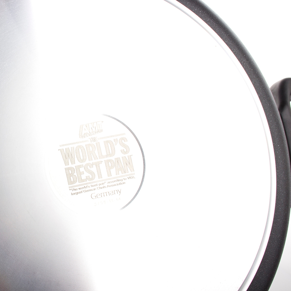 Набор посуды 6 предметов AMT Gastroguss Frying Pans AMT 6