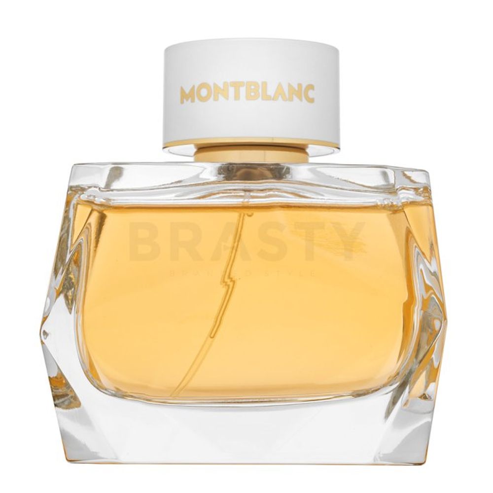 Mont Blanc Signature Absolue EDP W 90 ml