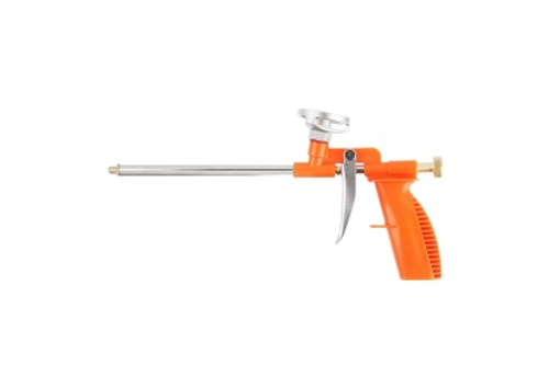 Пистолет для монтажной пены пластик HEADMAN