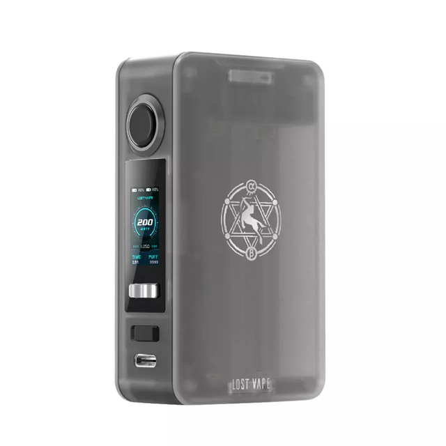 Боксмод Lost Vape Centaurus N200