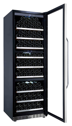 Винный шкаф La Sommeliere MZ180TZ
