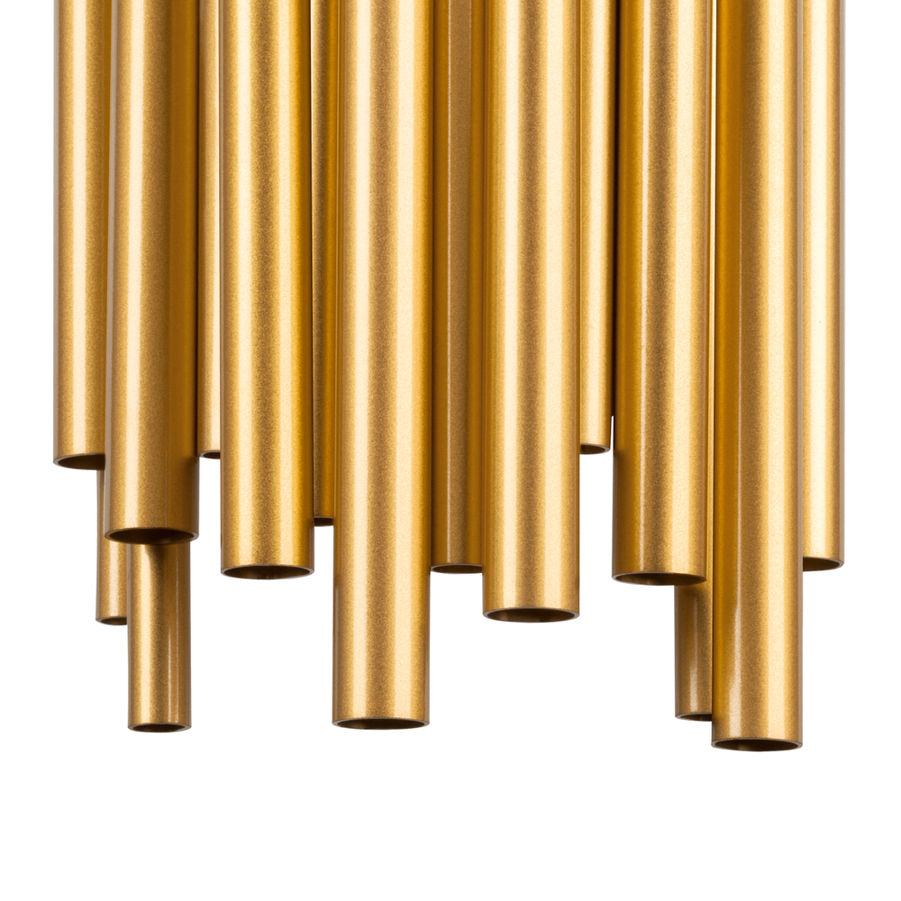 816622 Бра SAVONA 4х40W G9 ЗОЛОТО