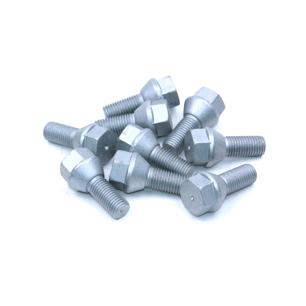 Болт колесный M12x1,5 (комплект 4 шт) ST200302-SET