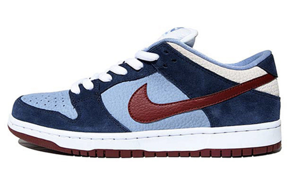 Кроссовки Nike Dunk Sb Ftc Finally