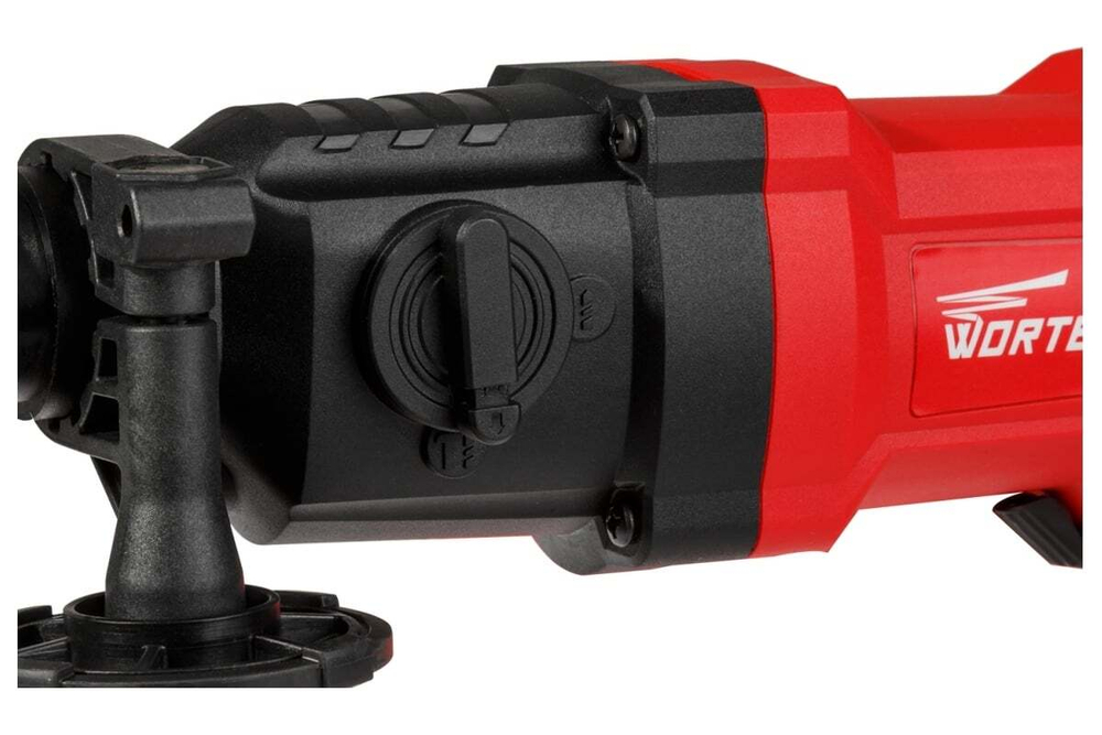 Перфоратор WORTEX RH 2427 RH242700025