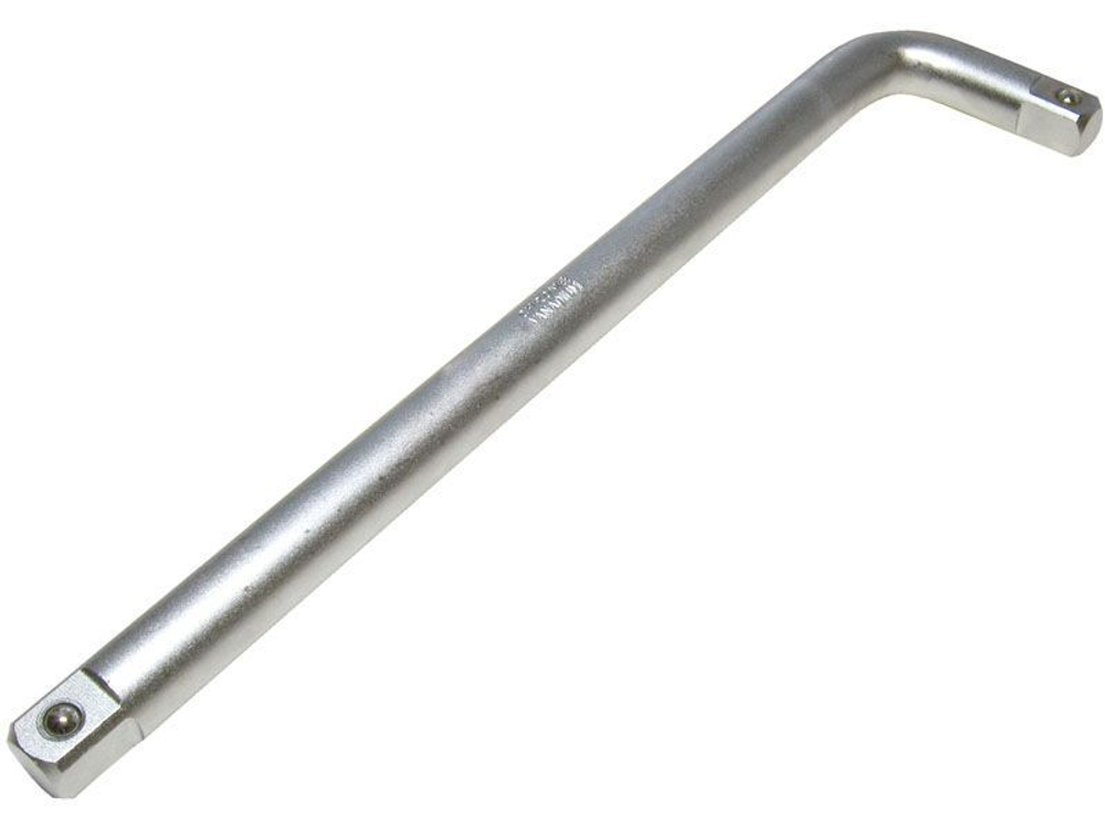 62538 Вороток L-образный CrV 1/2"