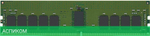 Оперативная память Kingston 32GB DDR4 3200 (KSM32RD8/32MFR)