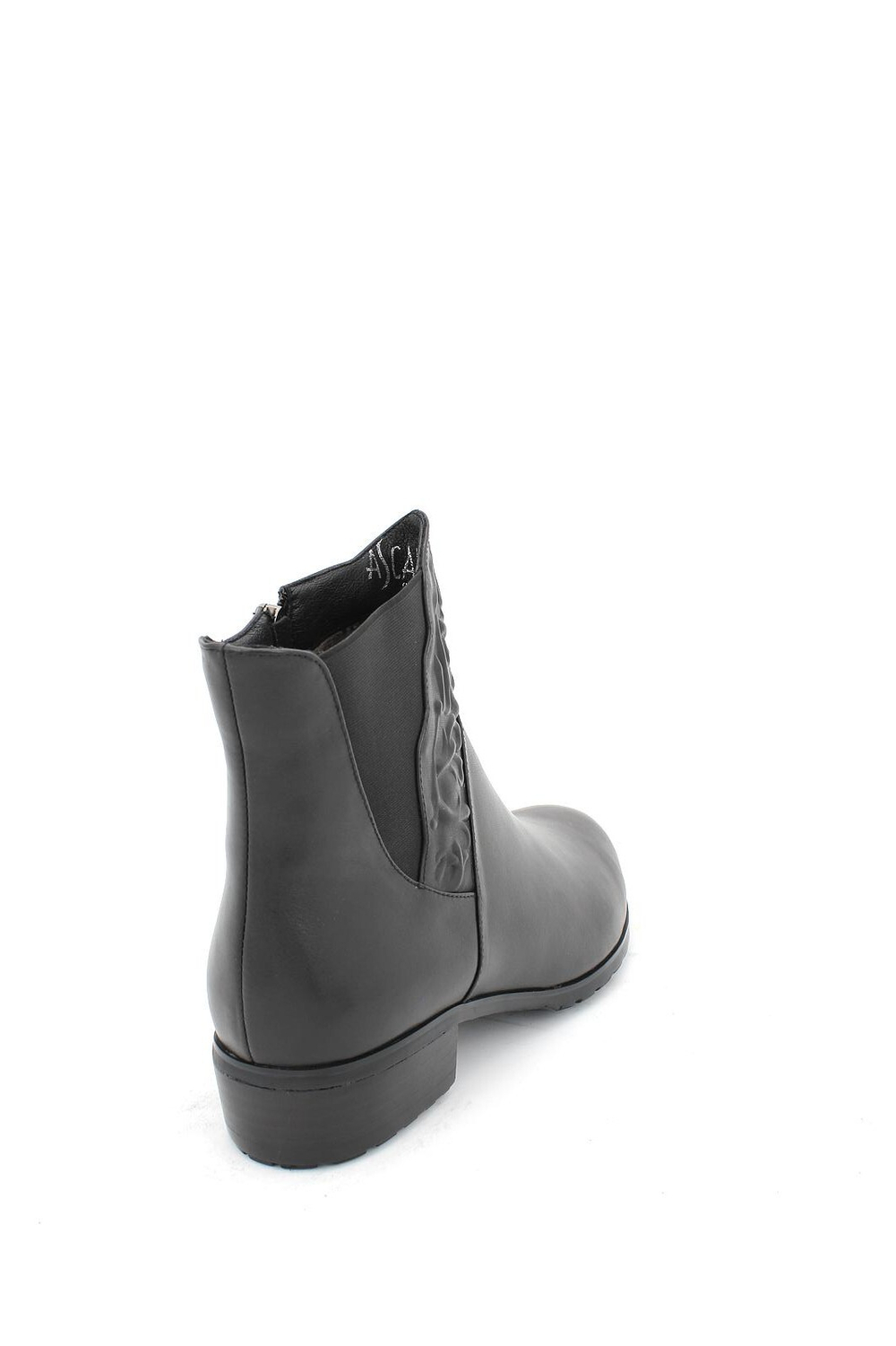 Полусапоги женские Ascalini W13954