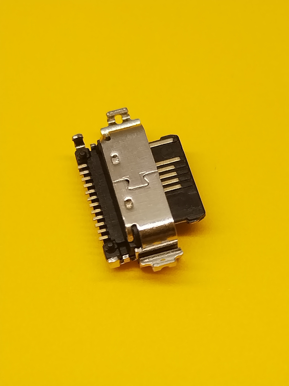 TCL 20L / 20 Lite (T774H) / (Системный разъем зарядки) (Type-C) (ORIG)
