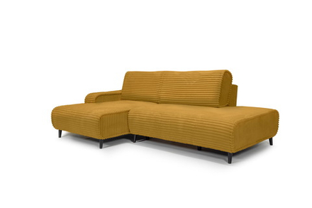 СПИРИТ Диван угл. раскладной 3мR.6L