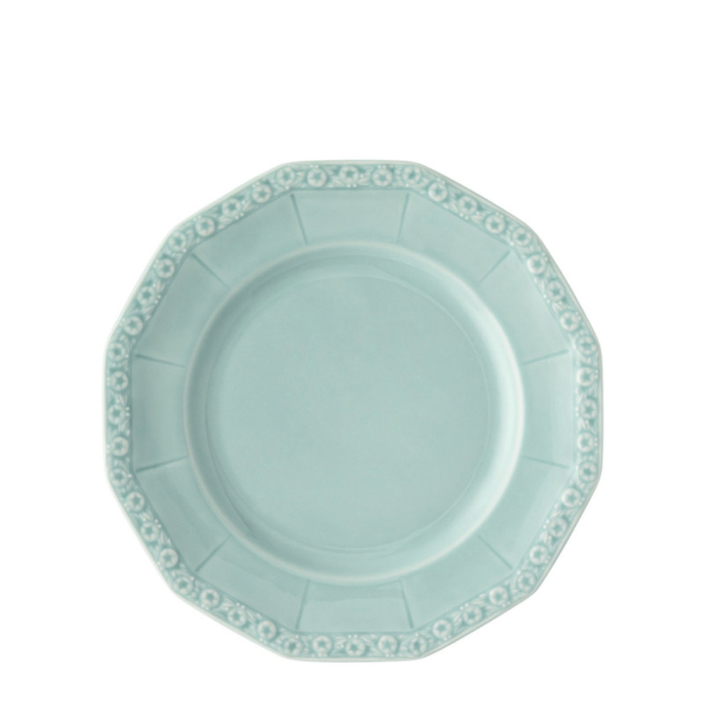 Rosenthal Тарелка для завтрака Maria Pale Mint 21 см 1043040716710221