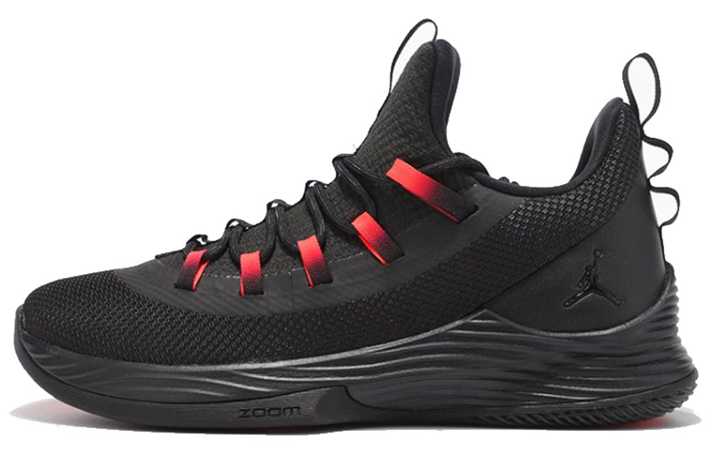 Кроссовки Jordan Ultra Fly 2 Low