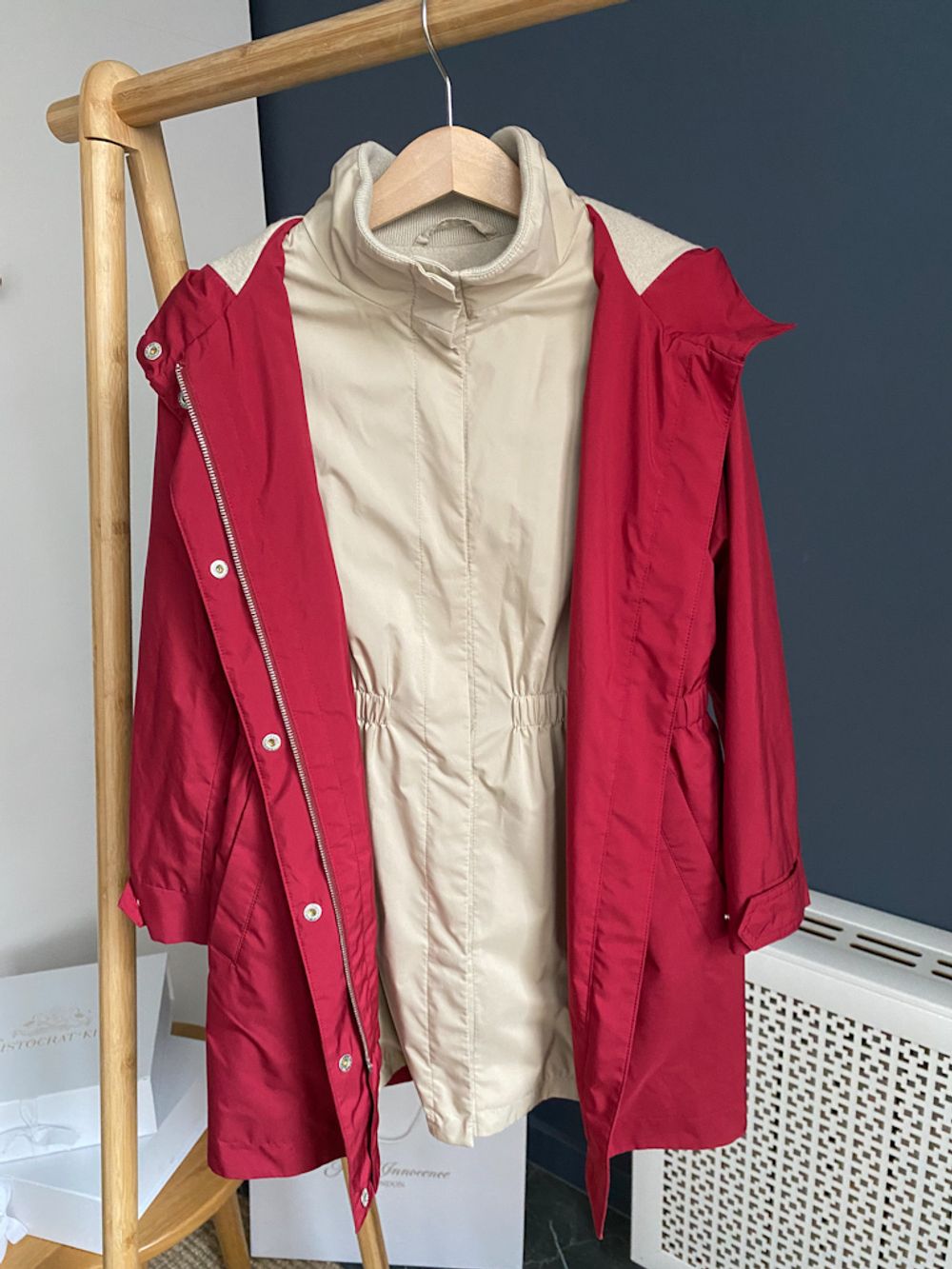 Куртка Loro Piana, 116