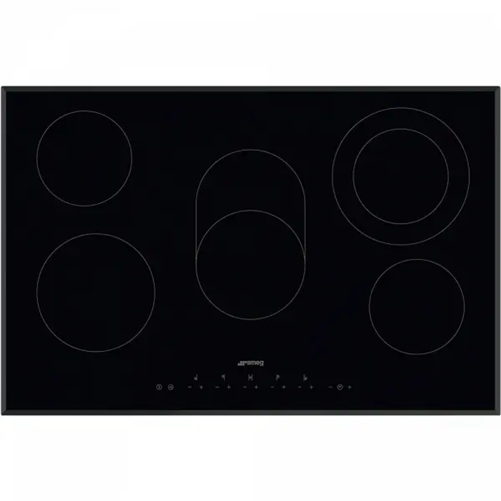 Варочная поверхность Smeg SE385EMTB