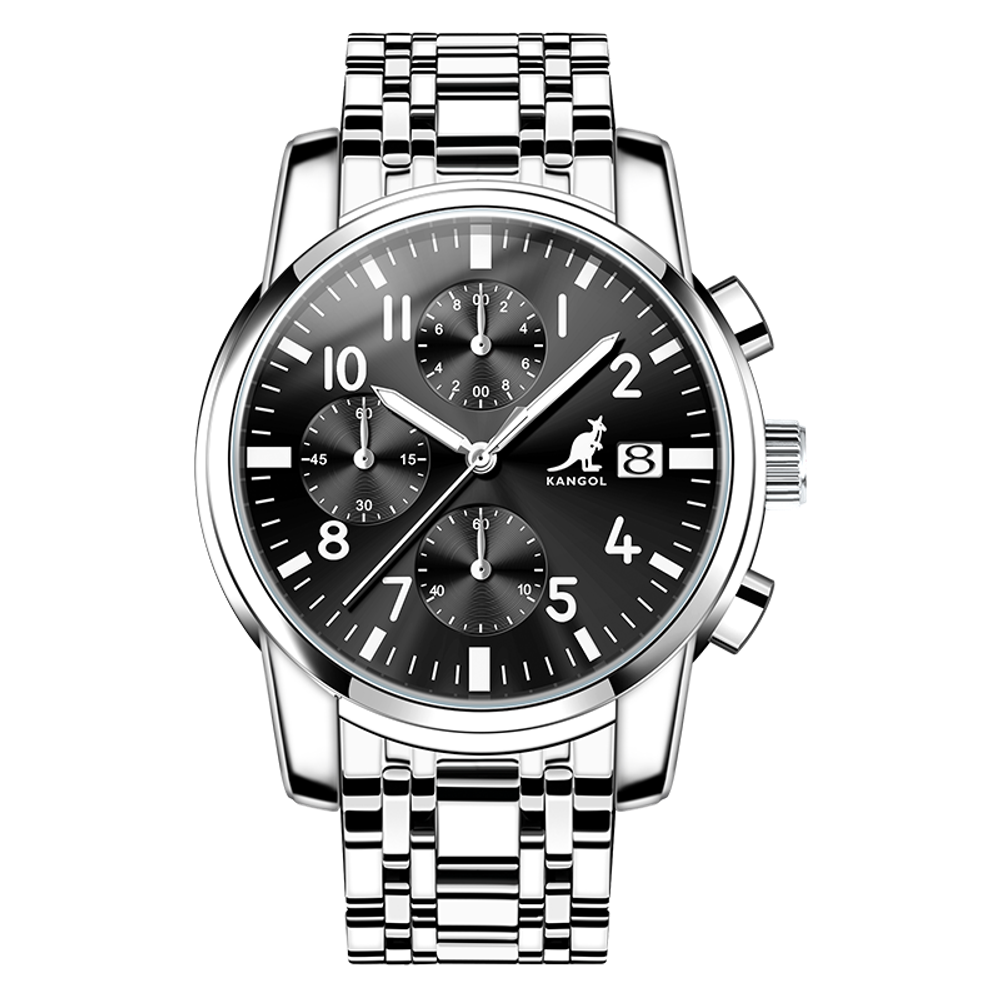 KANGOL Men"s Watch