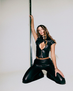 Брюки Katana black