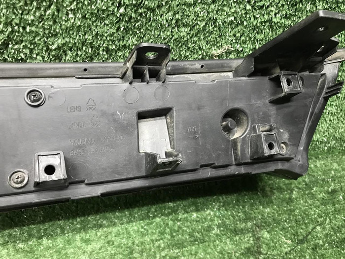 ДХО центральный Changan CS95 (2023-н.в.)