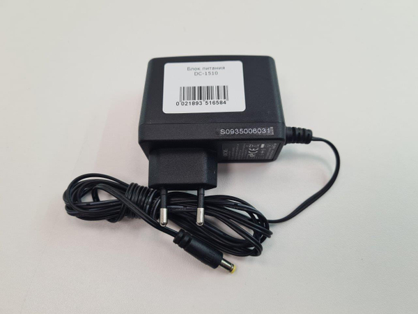 Блок питания ET DC-1510