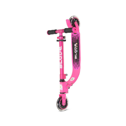 Самокат BLADE Kids Jimmy 125, pink/metallic