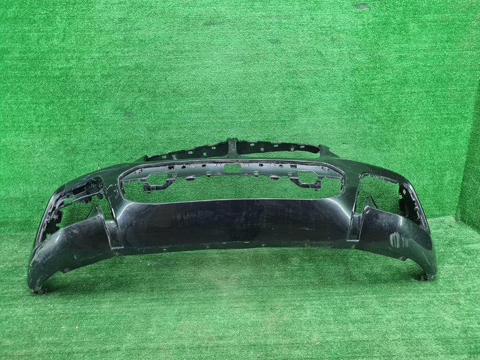 Бампер передний BMW X3 G01 (2017-2021) M-Paket