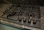 газовая поверхность KG 526 S