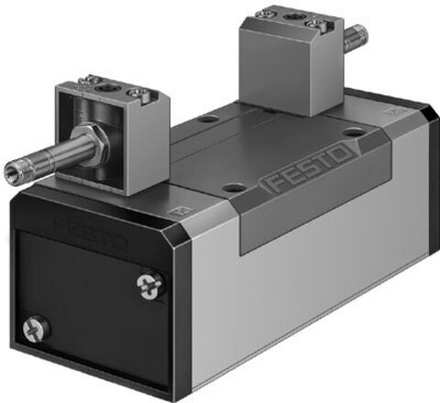 JMFH-5/2-D-3-C-EX Распределитель с электроуправлением