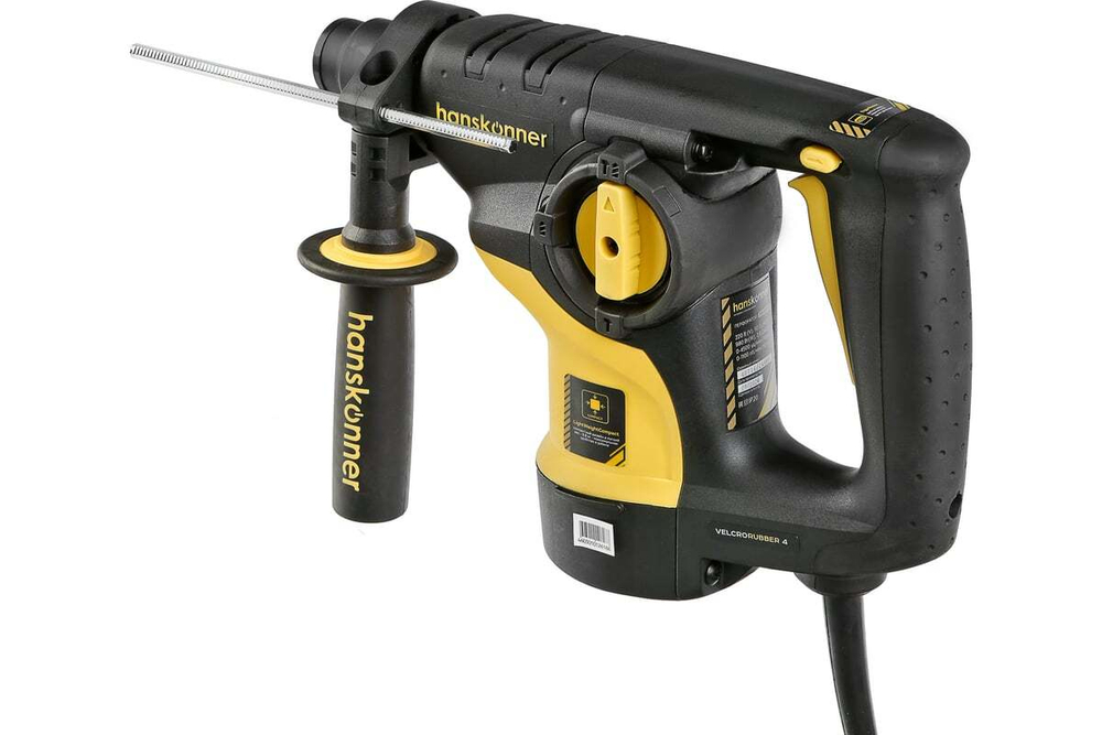 Перфоратор Hanskonner SDS Plus HRH0928DR