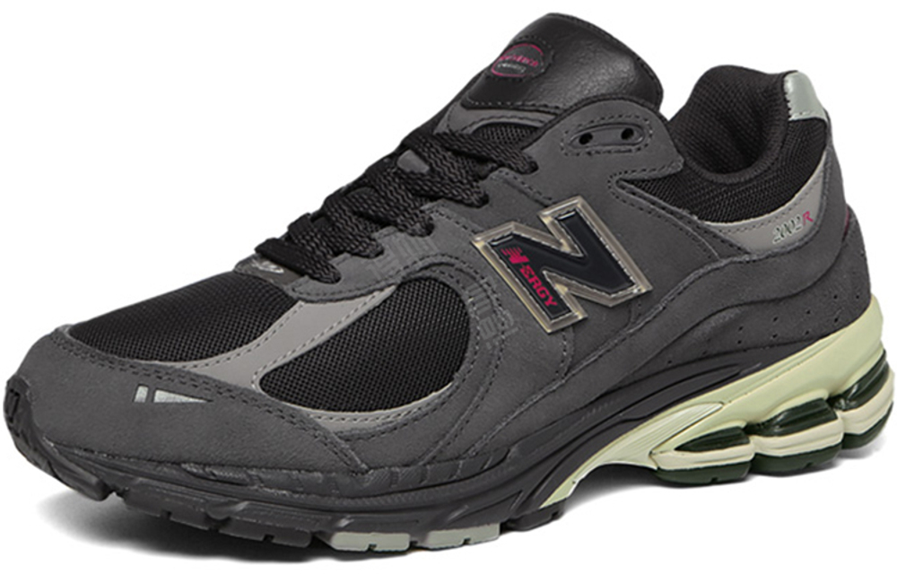Кроссовки New Balance Nb 2002R
