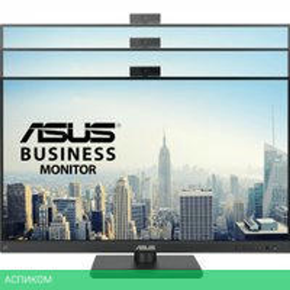 Монитор ASUS Business BE279QFK